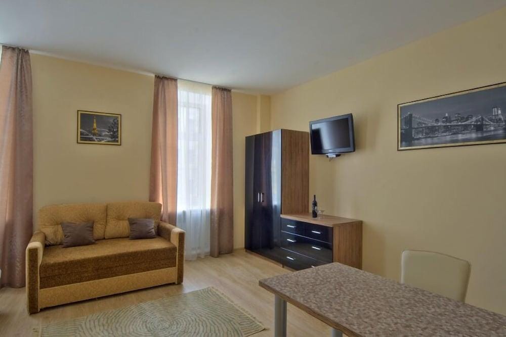 Sunday Apart Hotel
