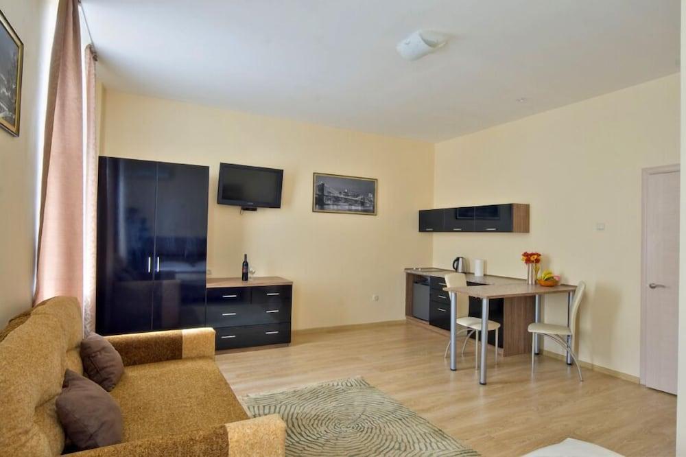 Sunday Apart Hotel