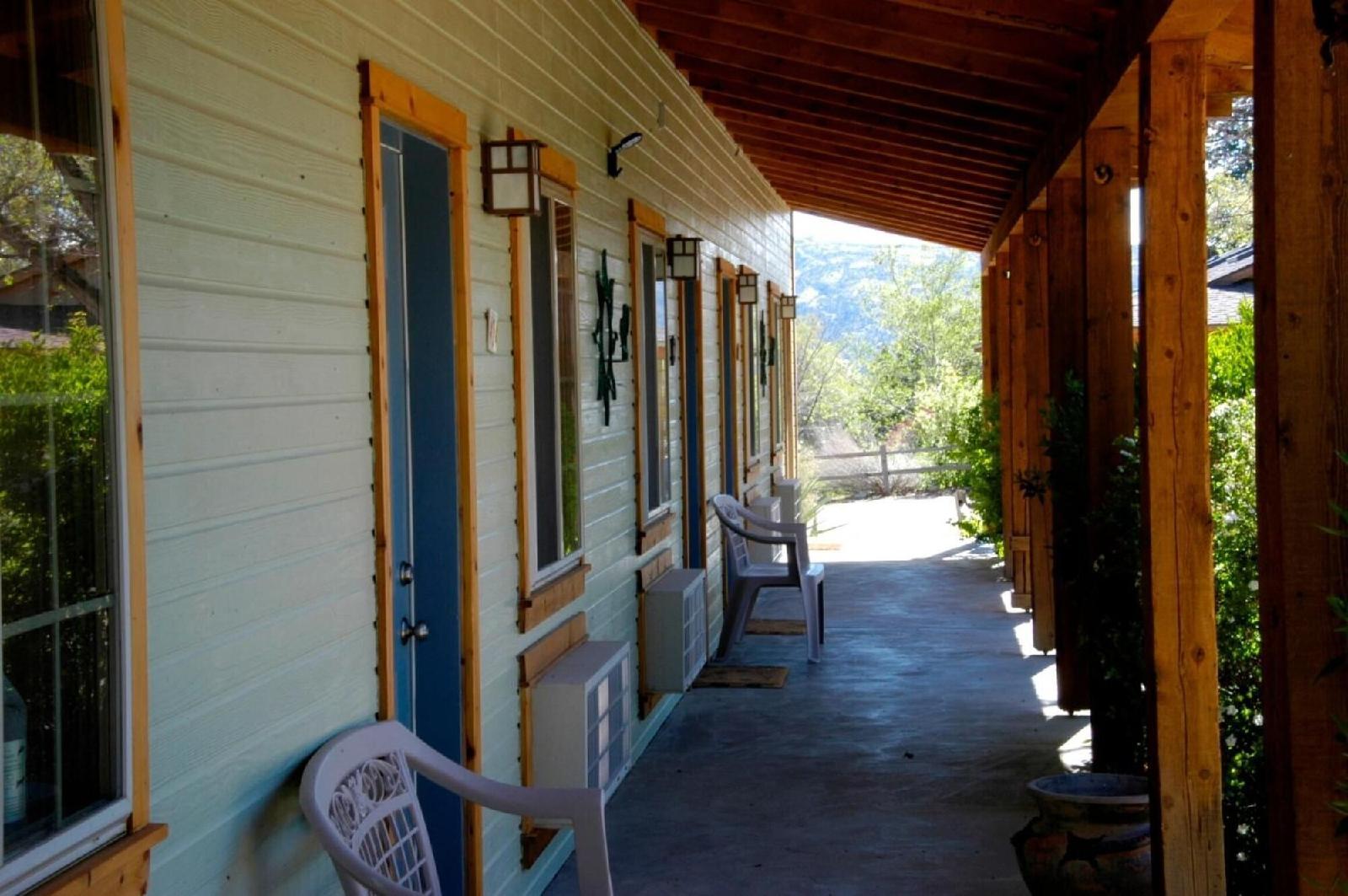 Escalante’S Grand Staircase B & B Inn
