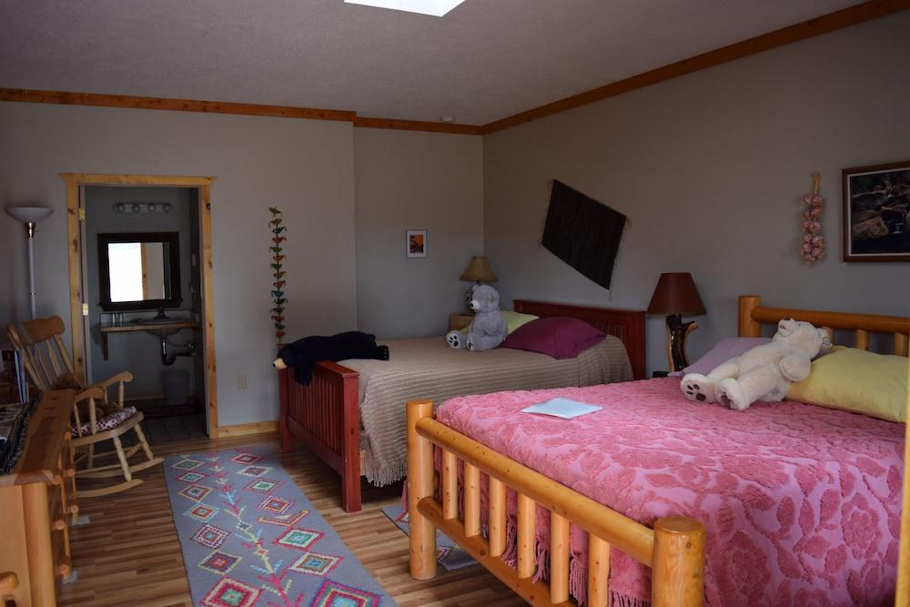 Escalante’S Grand Staircase B & B Inn