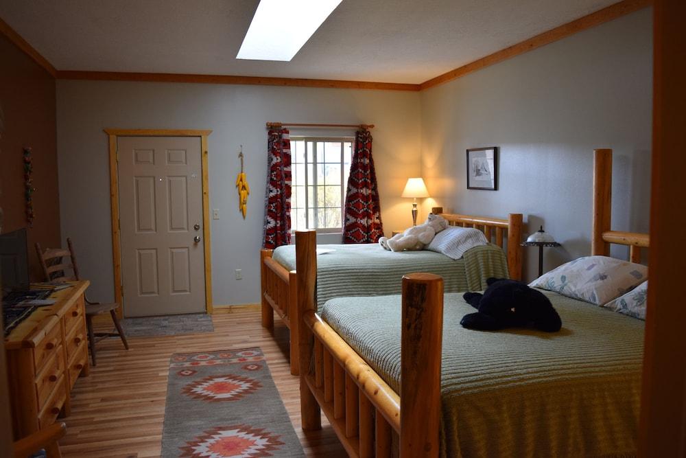 Escalante’S Grand Staircase B & B Inn