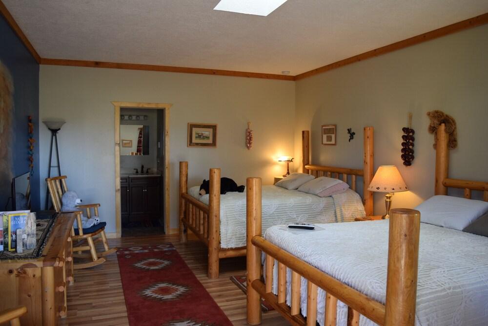 Escalante’S Grand Staircase B & B Inn