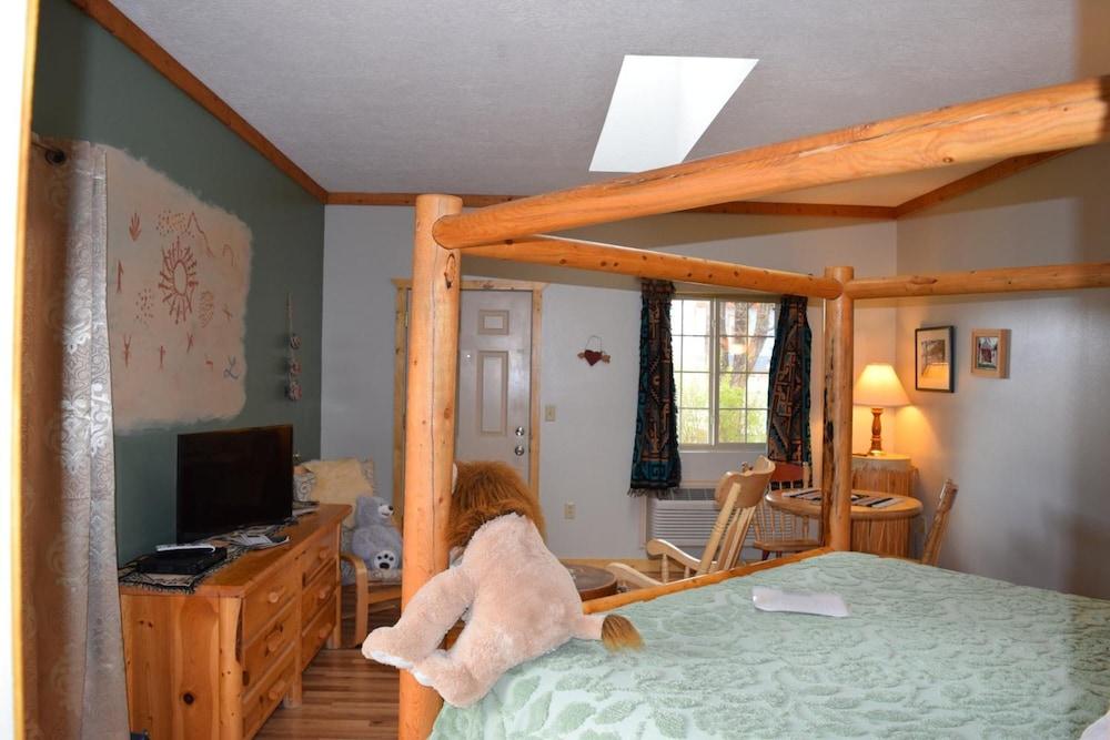 Escalante’S Grand Staircase B & B Inn