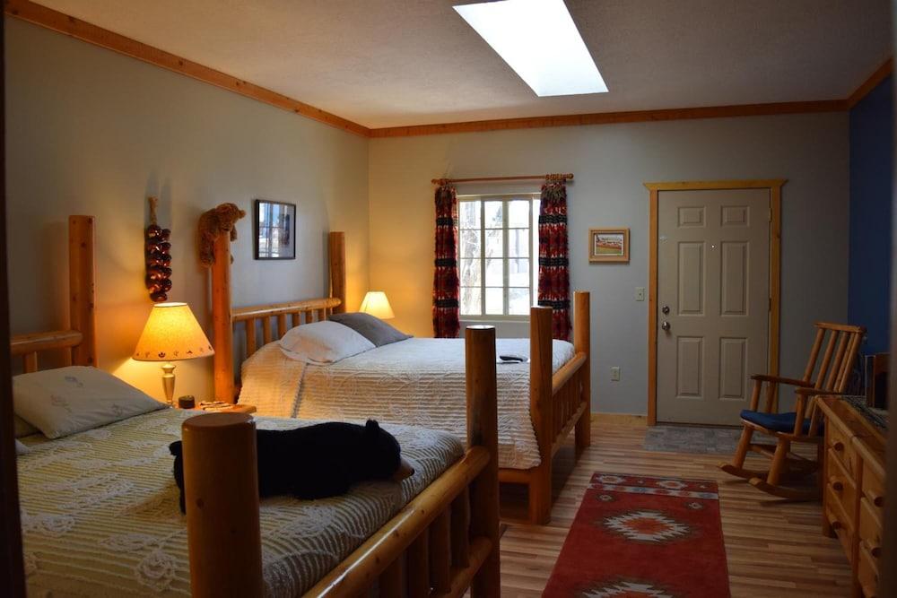 Escalante’S Grand Staircase B & B Inn