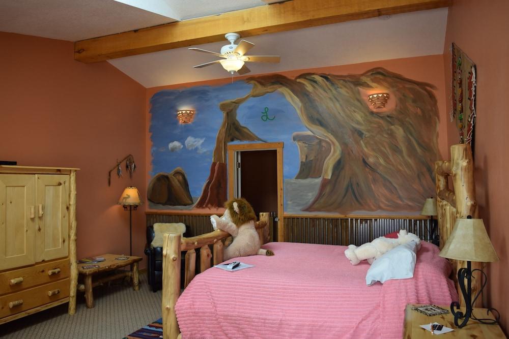 Escalante’S Grand Staircase B & B Inn