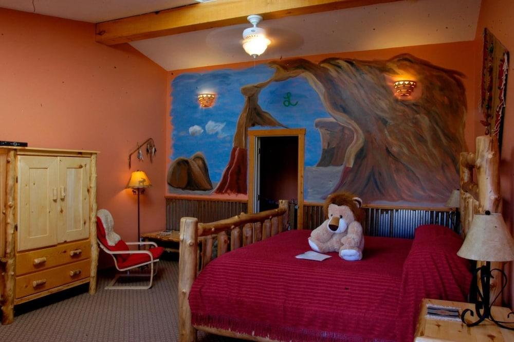 Escalante’S Grand Staircase B & B Inn
