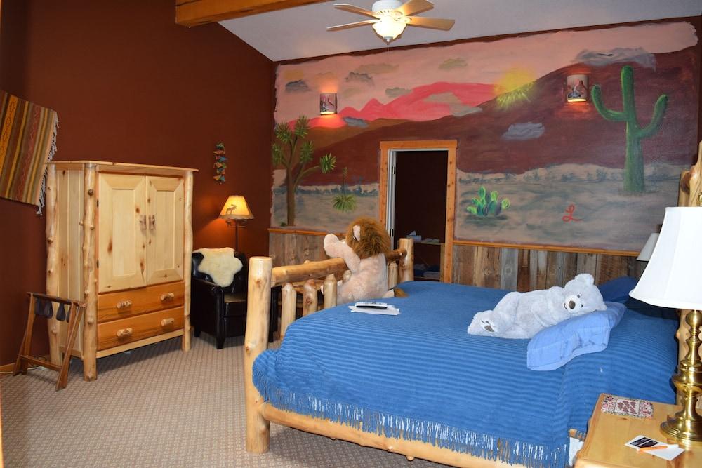 Escalante’S Grand Staircase B & B Inn