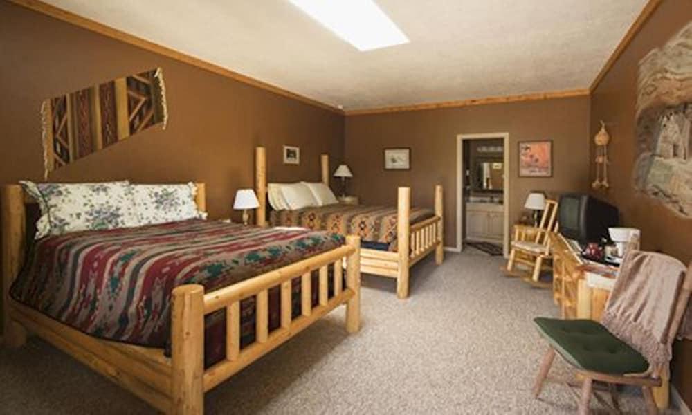 Escalante’S Grand Staircase B & B Inn