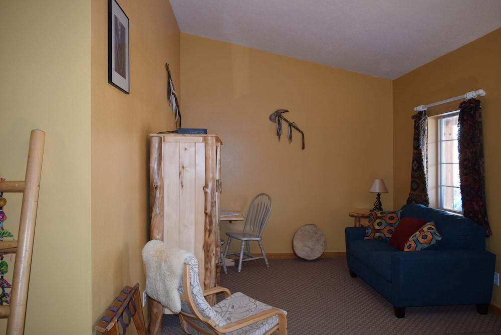 Escalante’S Grand Staircase B & B Inn