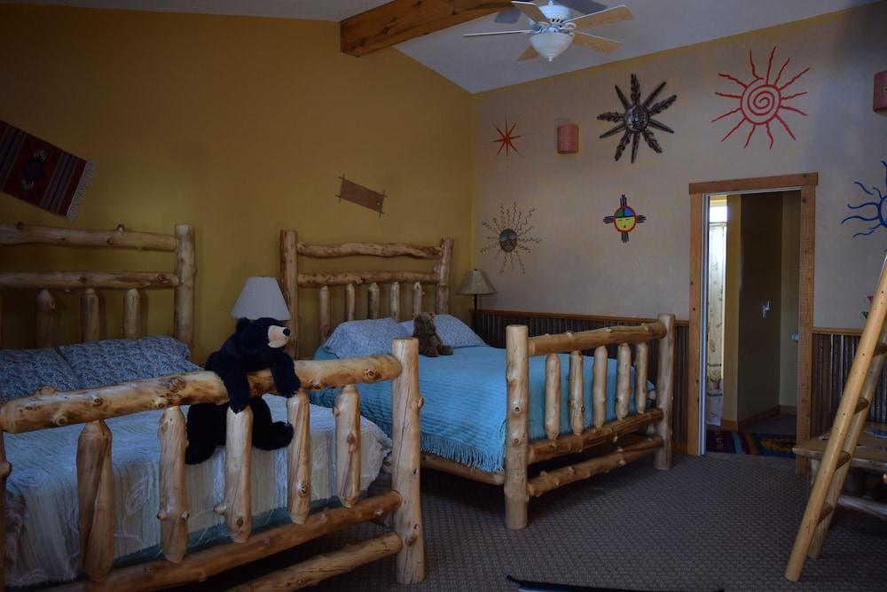 Escalante’S Grand Staircase B & B Inn