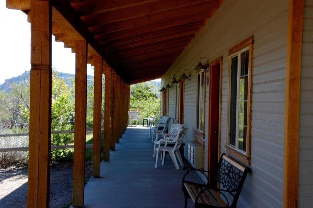 Escalante’S Grand Staircase B & B Inn