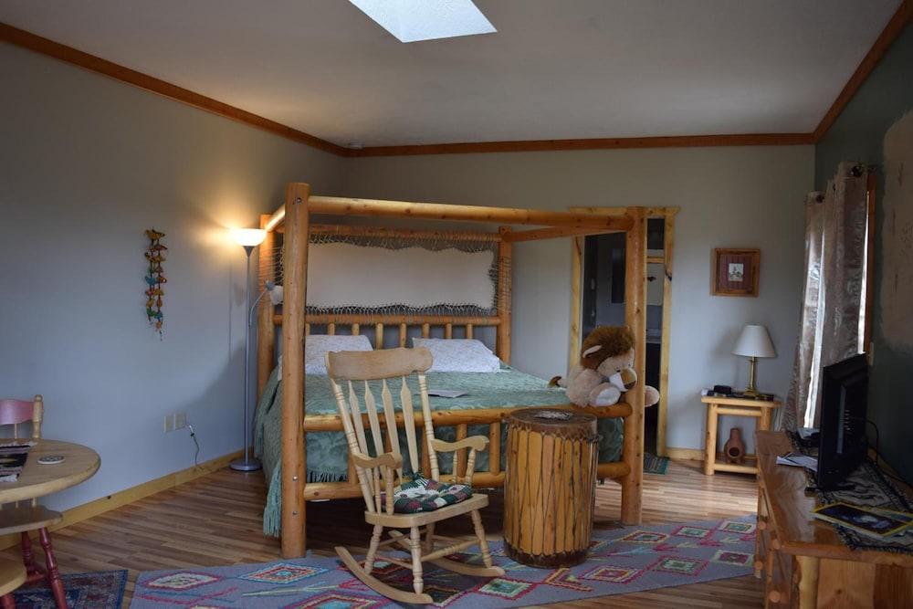 Escalante’S Grand Staircase B & B Inn