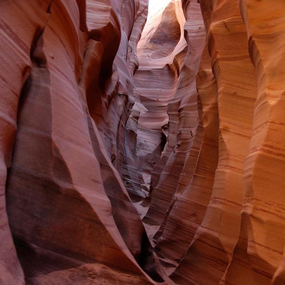 Escalante’S Grand Staircase B & B Inn
