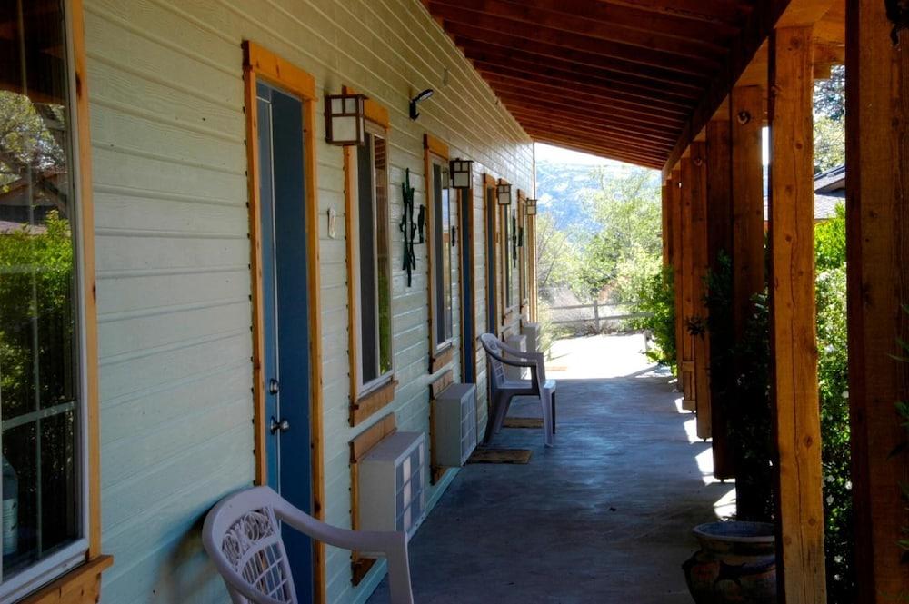 Escalante’S Grand Staircase B & B Inn