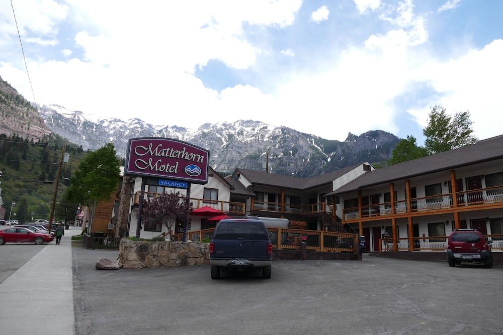 Matterhorn Inn