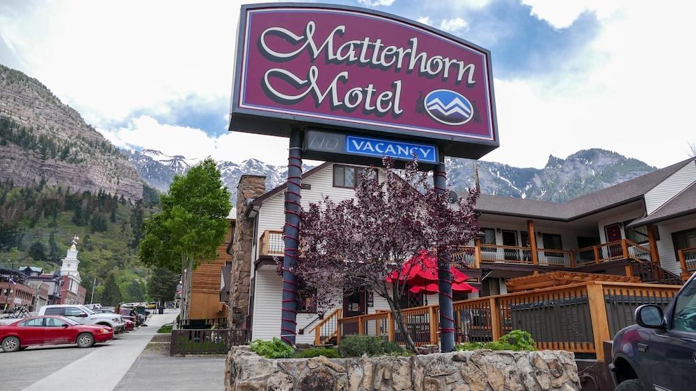 Matterhorn Inn