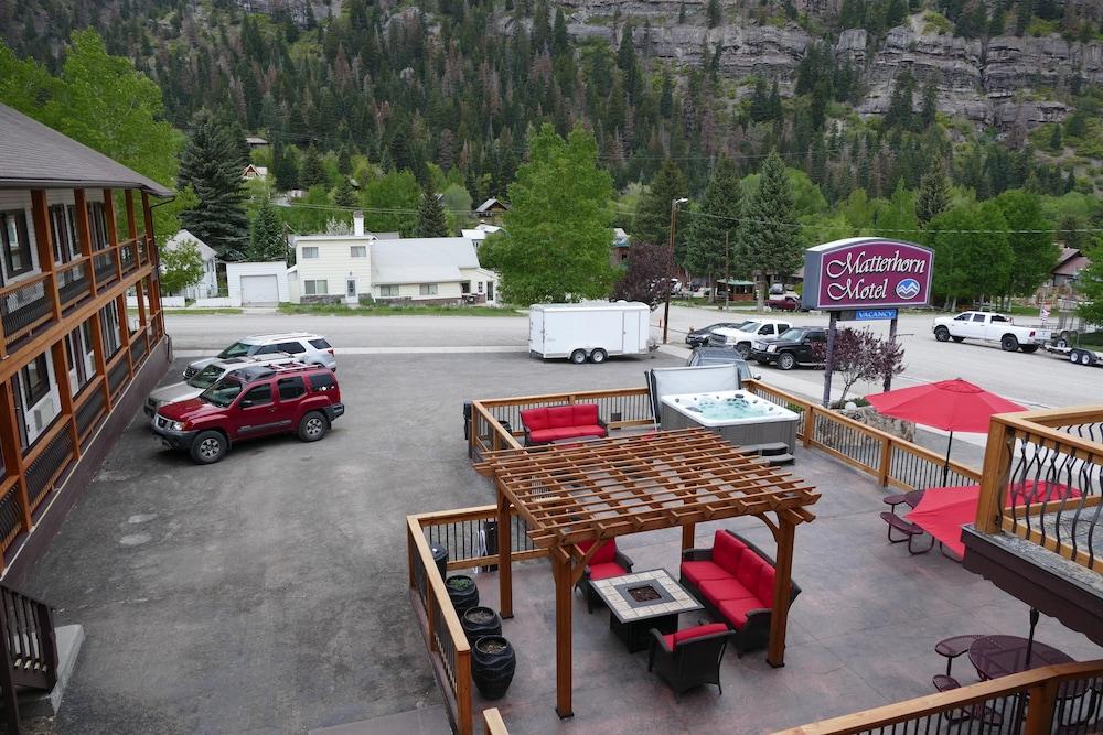 Matterhorn Inn