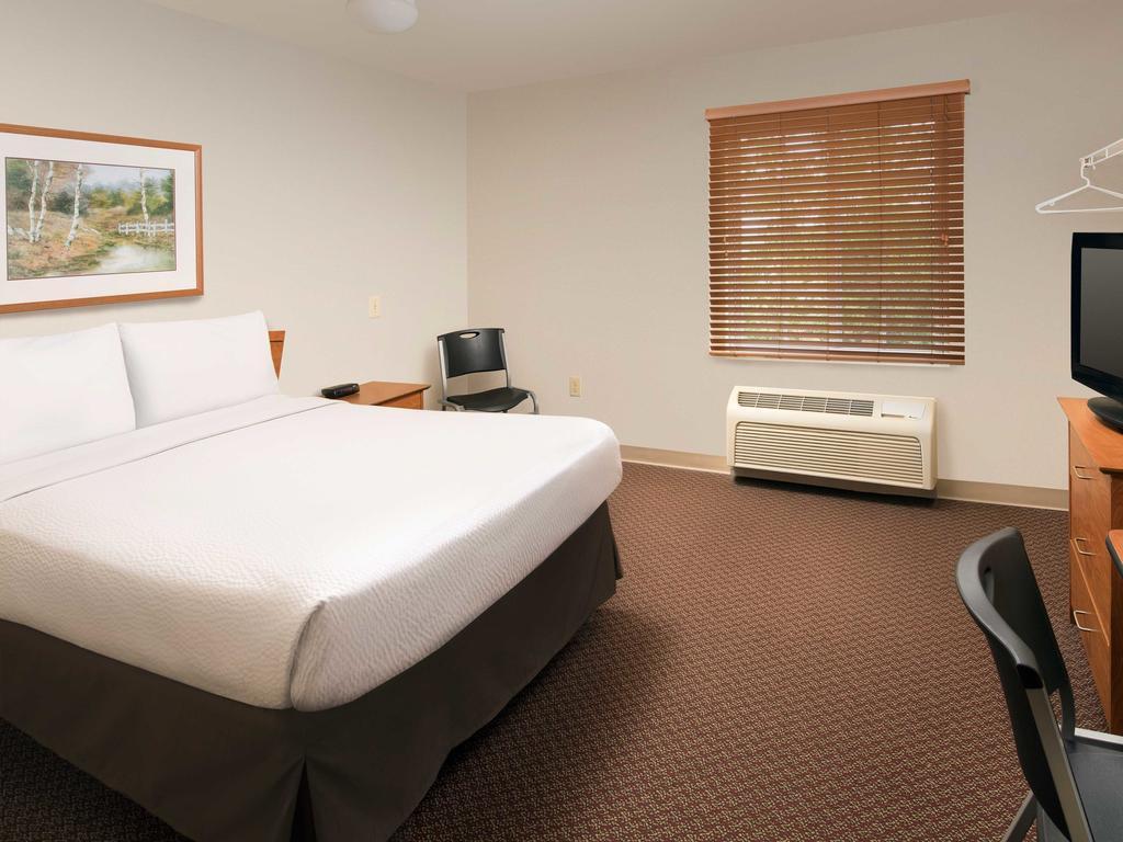 WoodSpring Suites Columbia Fort Jackson