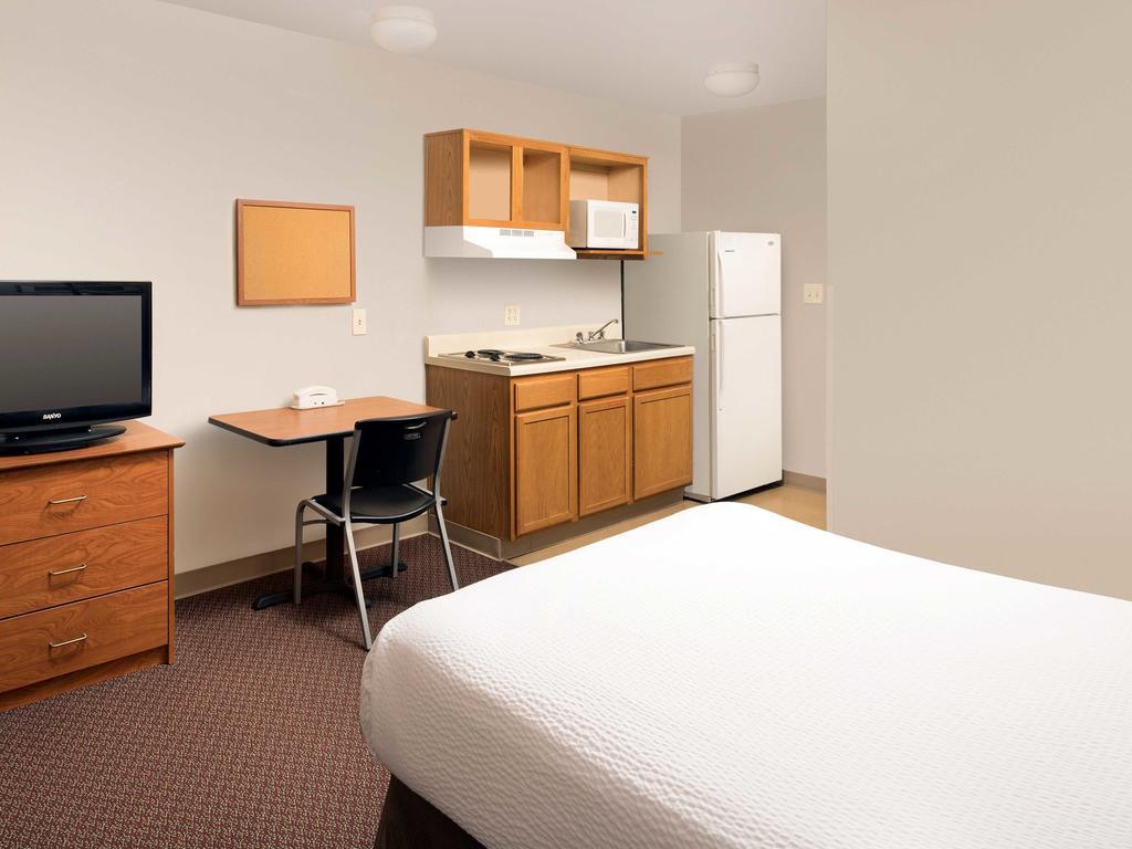 WoodSpring Suites Columbia Fort Jackson