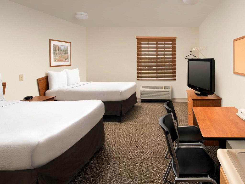WoodSpring Suites Columbia Fort Jackson
