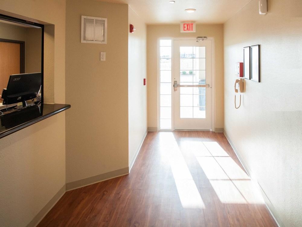 WoodSpring Suites Columbia Fort Jackson