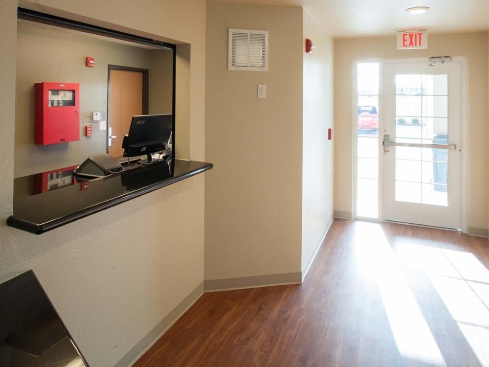 WoodSpring Suites Columbia Fort Jackson