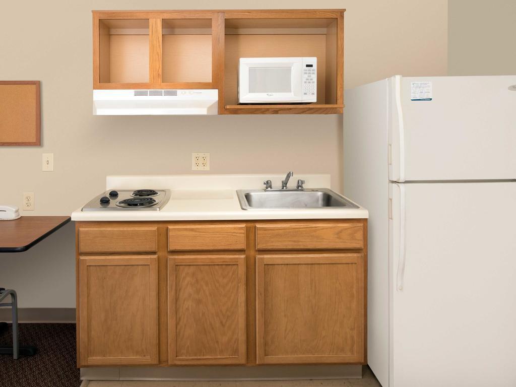 WoodSpring Suites Columbia Fort Jackson