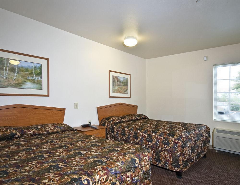 WoodSpring Suites Columbia Fort Jackson