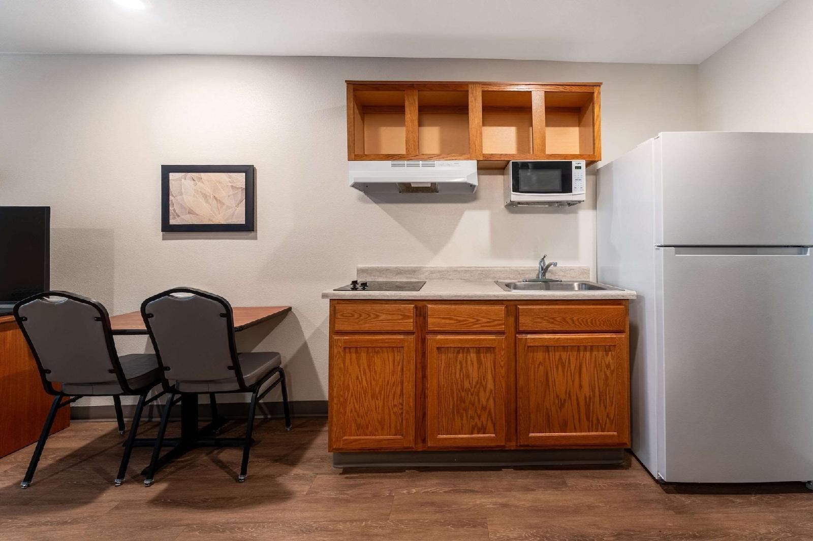 WoodSpring Suites Johnson City