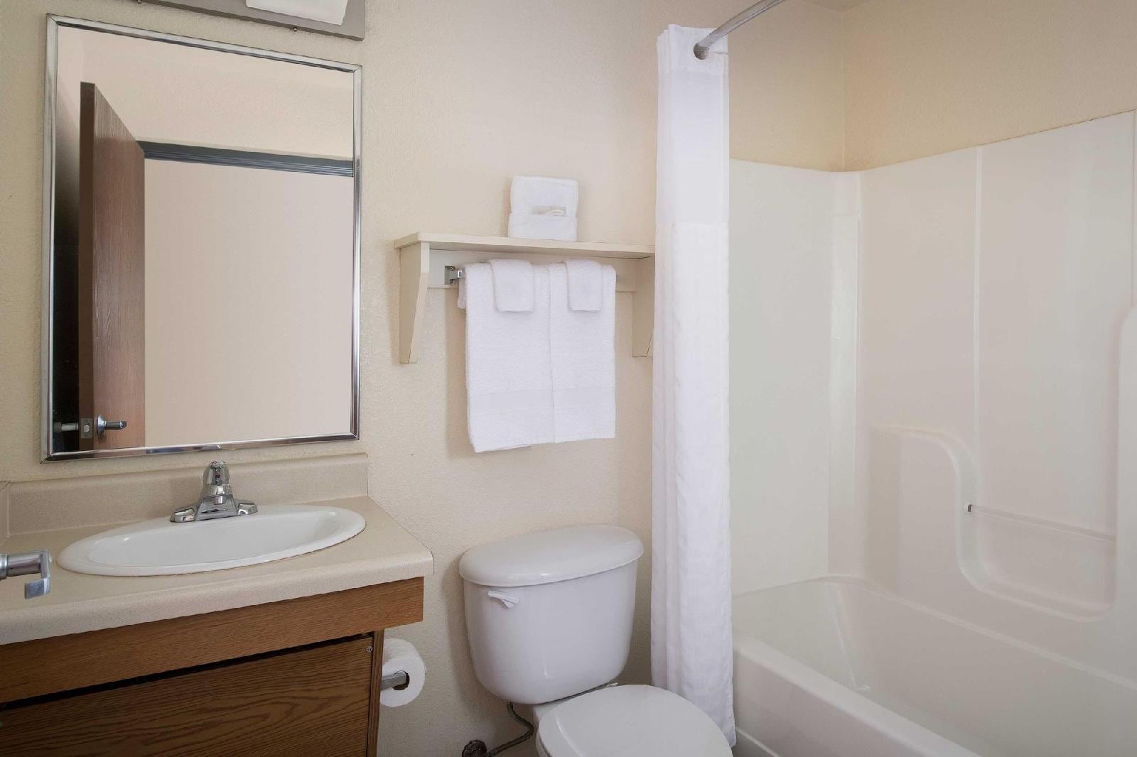 WoodSpring Suites Johnson City
