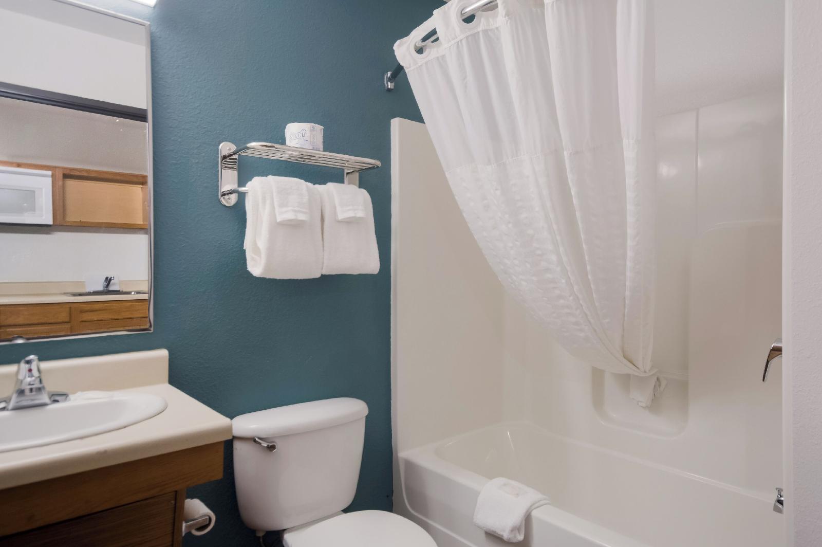 WoodSpring Suites Johnson City