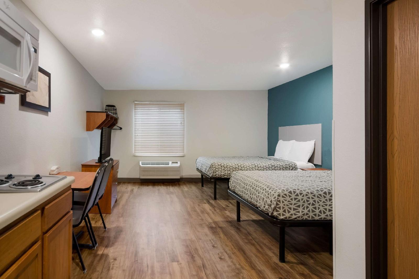 WoodSpring Suites Johnson City