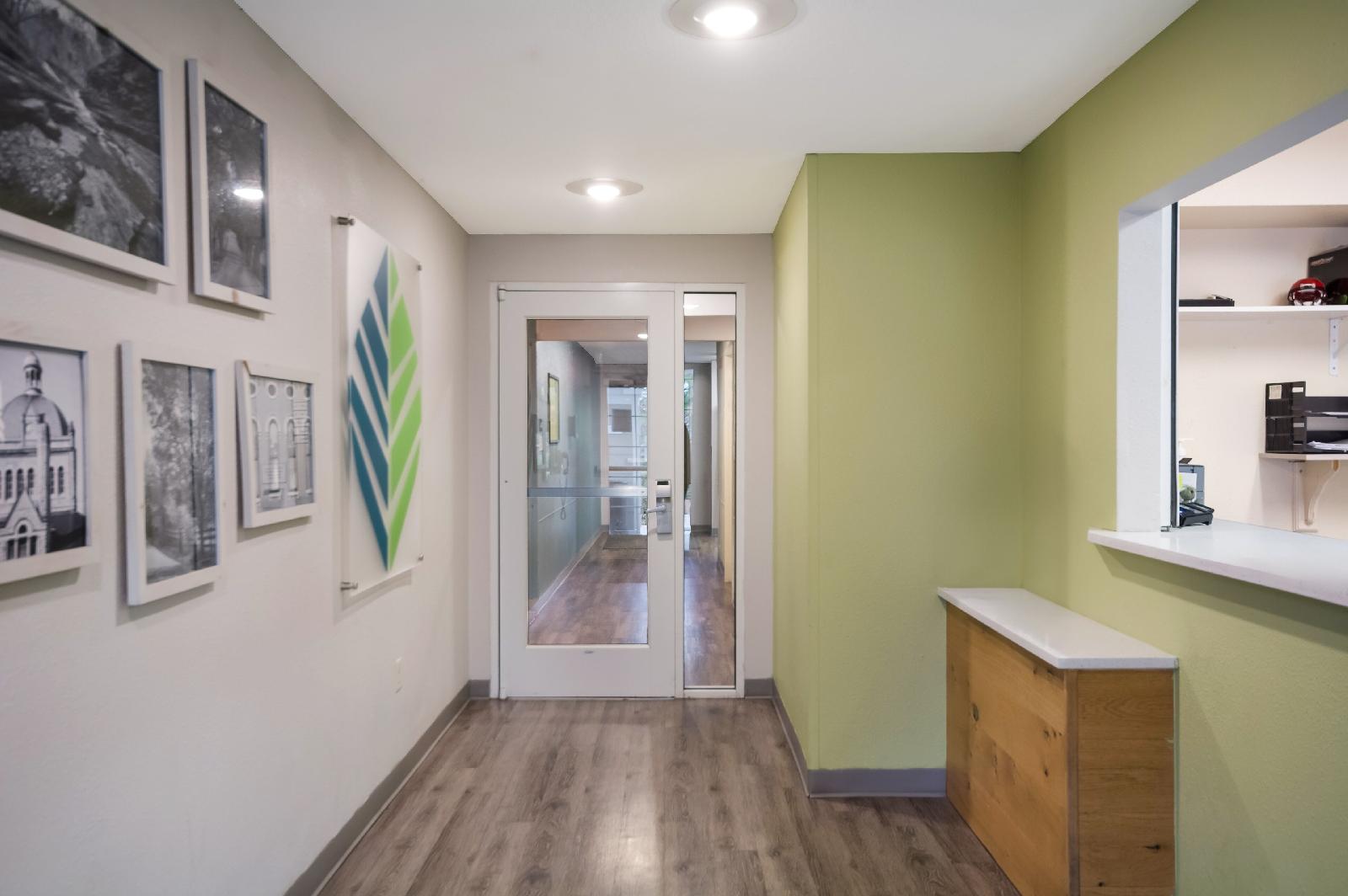 WoodSpring Suites Johnson City