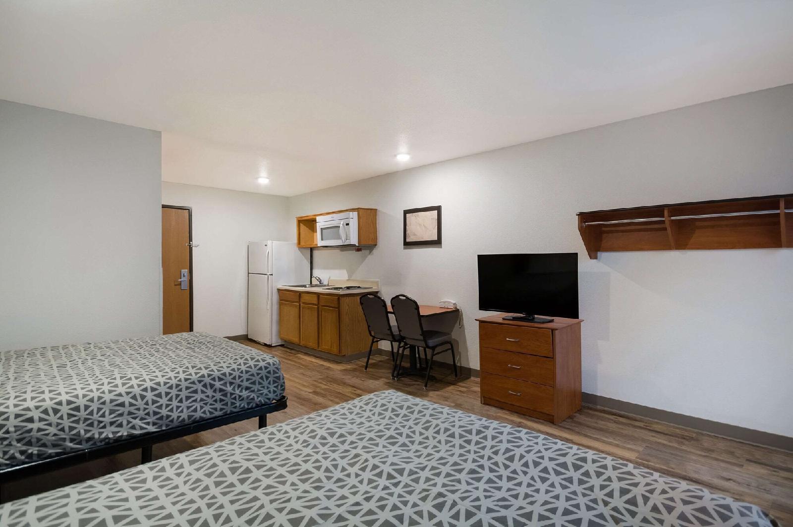 WoodSpring Suites Johnson City