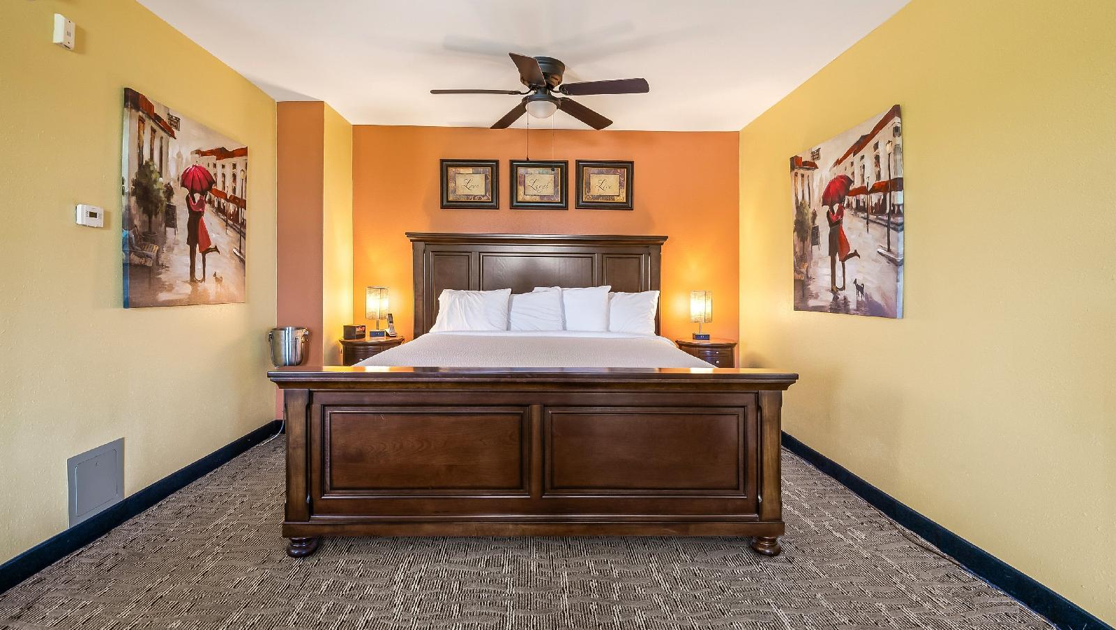 Magnuson Hotel Wildwood Inn