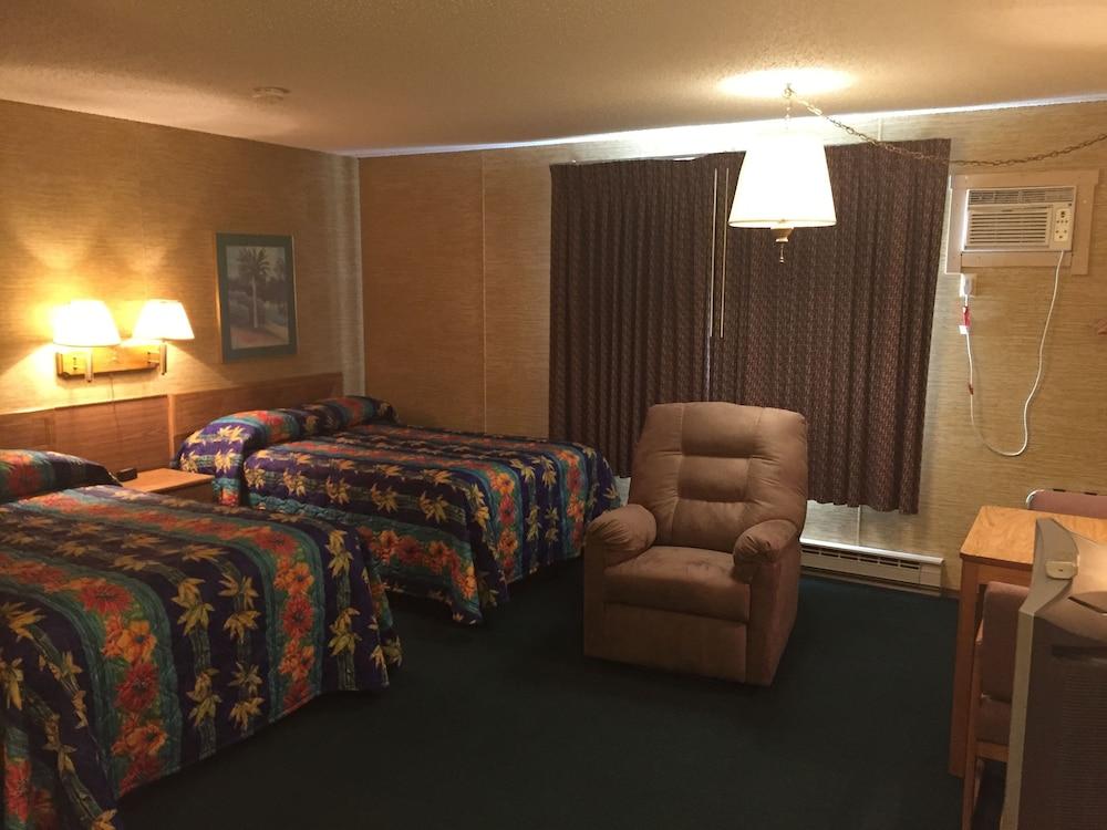 Burr Oak Motel