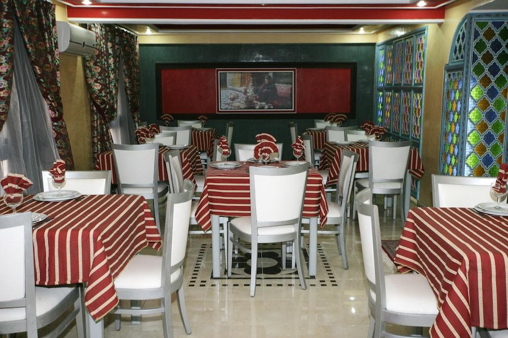 Hotel Abda