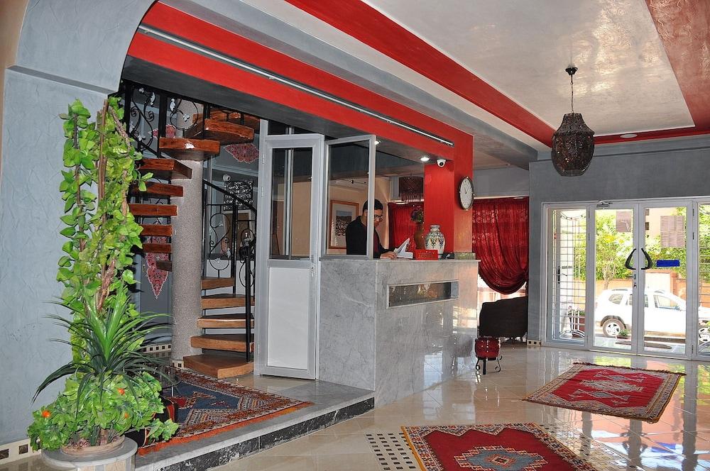 Hotel Abda