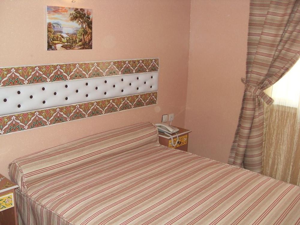 Hotel Abda