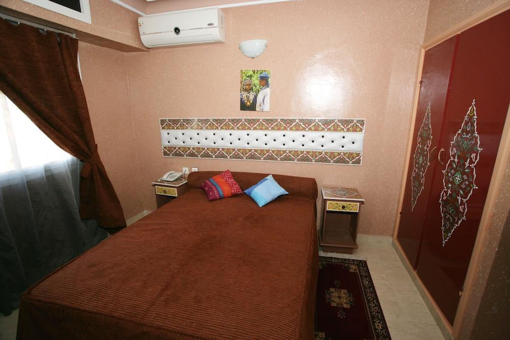 Hotel Abda