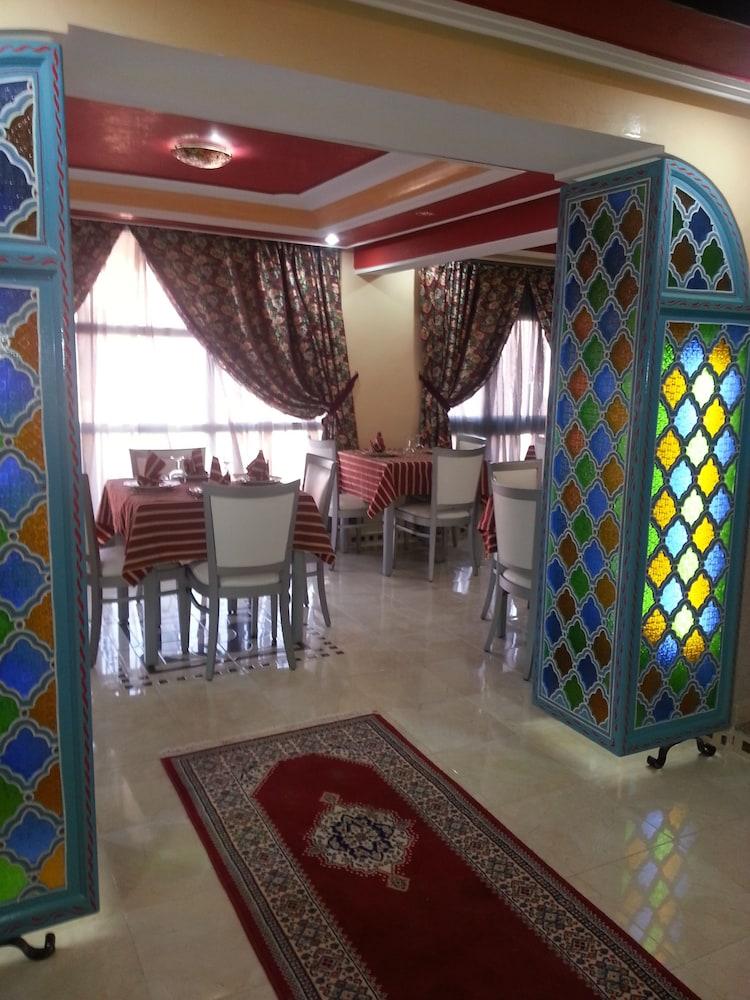 Hotel Abda
