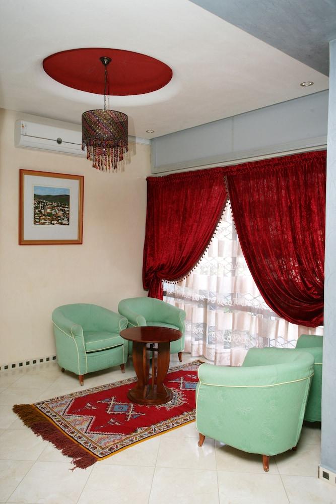 Hotel Abda