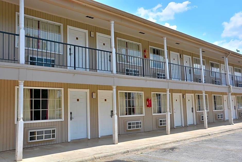 Inn of Uvalde