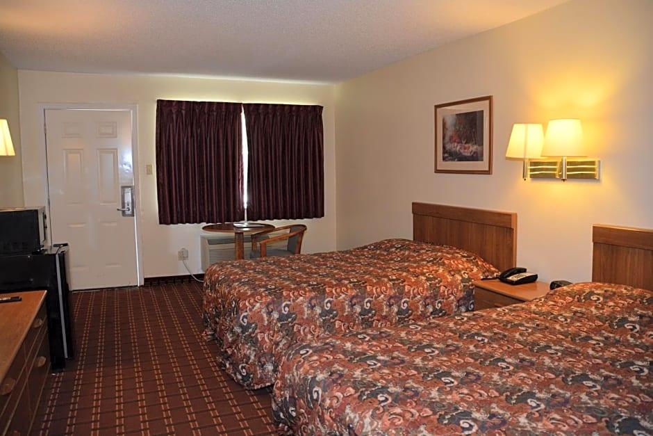 Inn of Uvalde