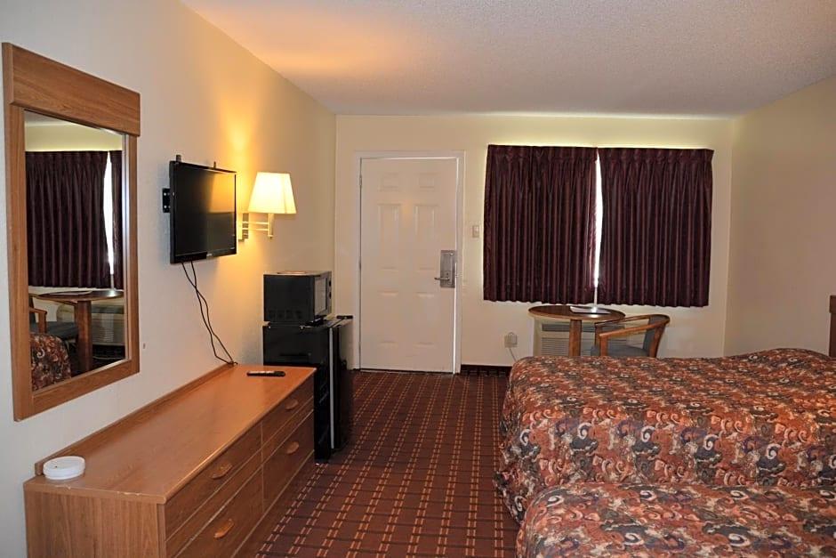 Inn of Uvalde