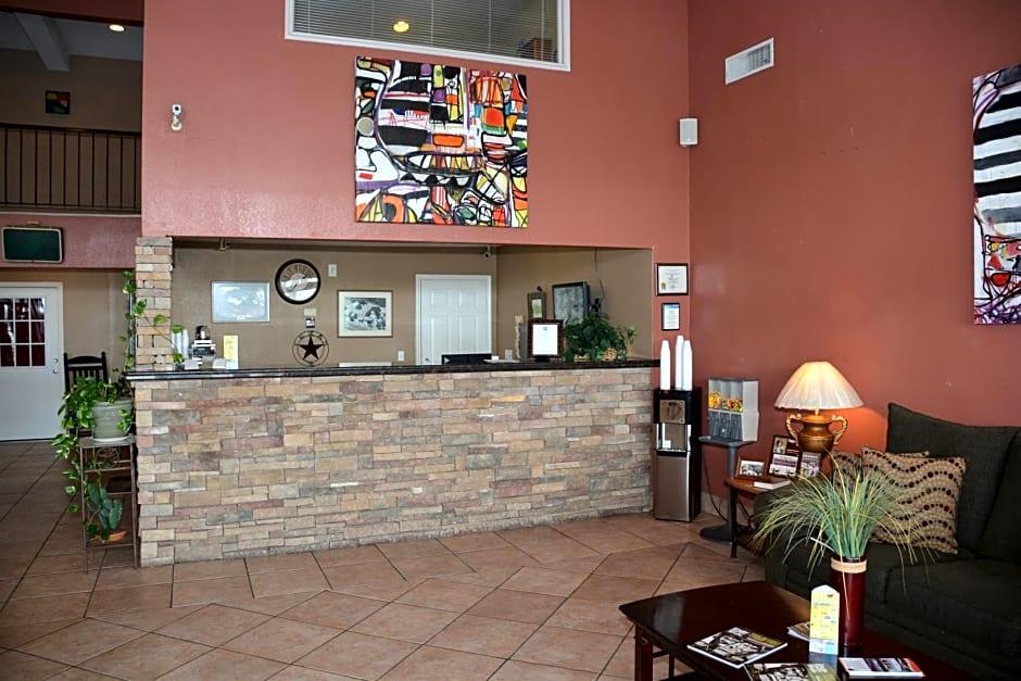 Inn of Uvalde