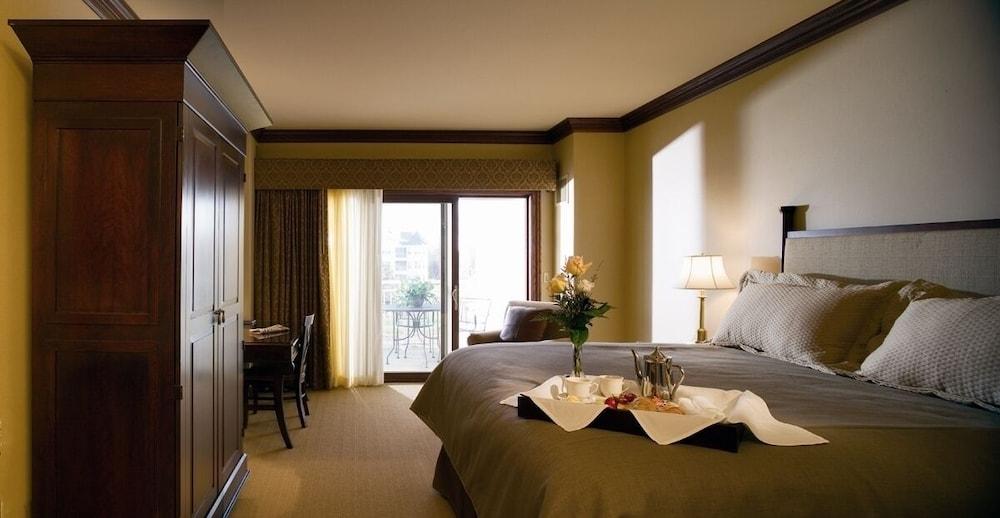 The Osthoff Resort