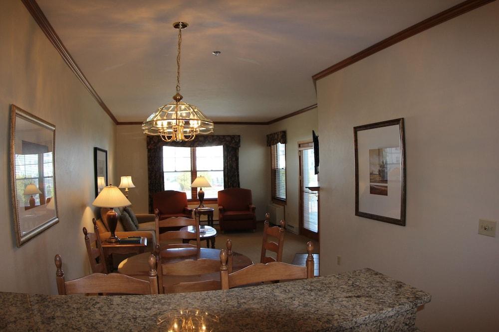 The Osthoff Resort