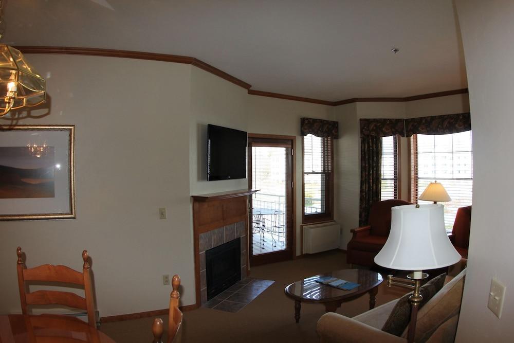 The Osthoff Resort