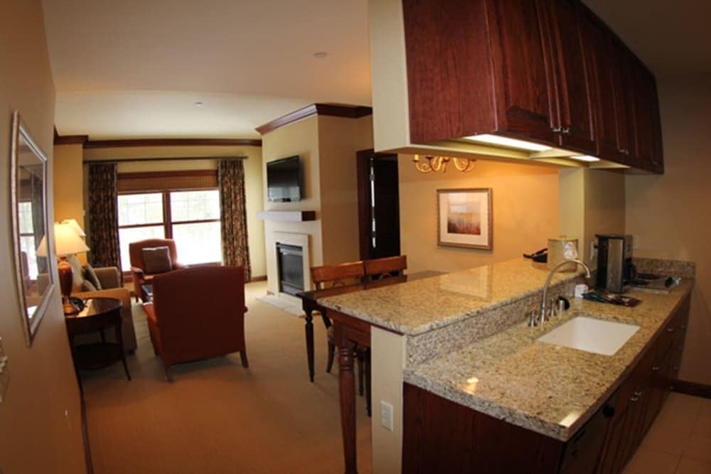 The Osthoff Resort